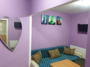 Superb 1 Bed Apartment in Navodari, Navodari